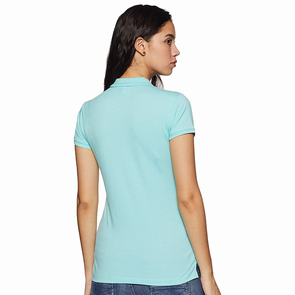 Women's Polo Shirts